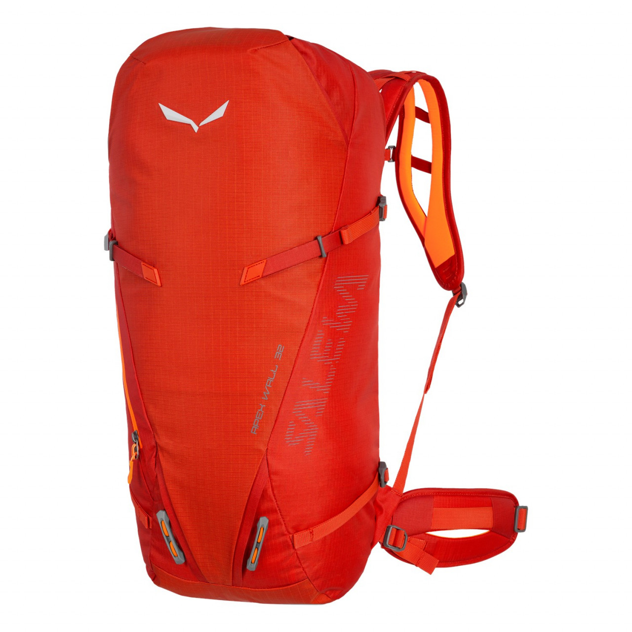 Mochila Salewa Apex Wall 32L Naranjas Mexico (RK1726098)